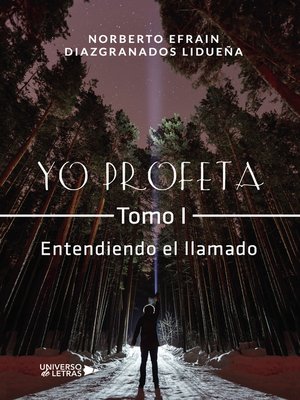 Yo Profeta Tomo I - ebook